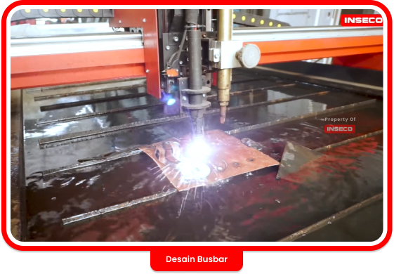 Peluang Usaha CNC Plasma Bikin Busbar Masal Auto Cuan