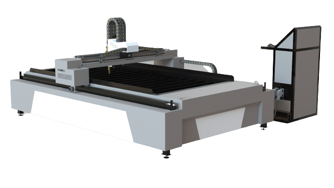 Jual Mesin CNC Plasma Surabaya Merk Inseco 14