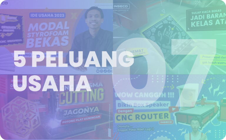 5 Peluang Usaha Rumahan dengan Strategi Cuan di Tahun 2023