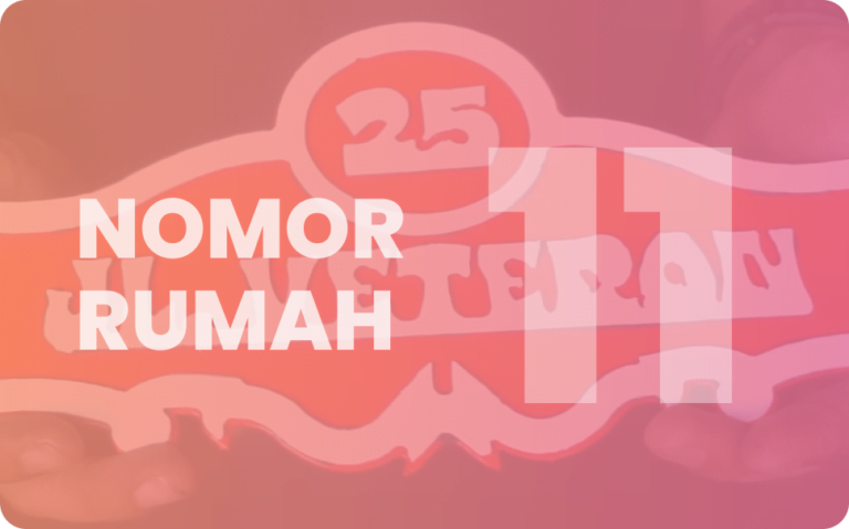 Peluang Usaha CNC Plasma Produksi Nomor Rumah Plat Metal