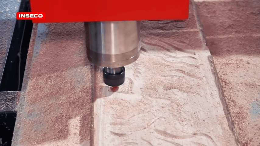 Manfaat Menggunakan Mesin CNC Router dalam Industri Kayu 4 manfaat mesin cnc router minim human eror
