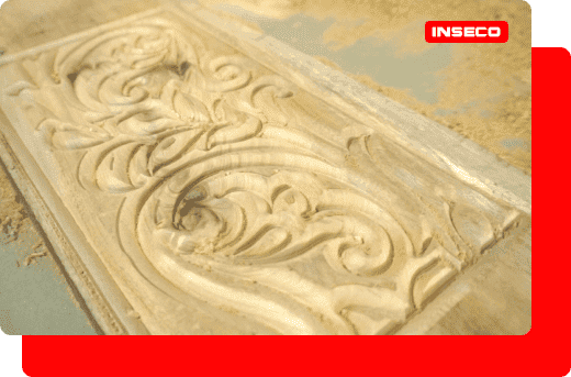 Jual Mesin CNC Inseco #1 - Harga & Kualitas Terbaik 19 Jual Mesin CNC Inseco #1 - Harga & Kualitas Terbaik 18