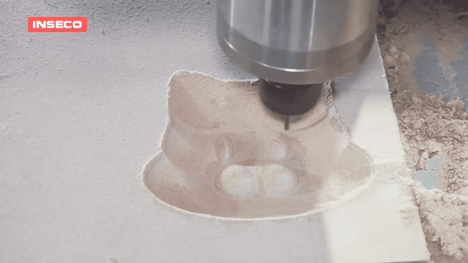 Bikin Tempat Makan Kucing Keren dengan Mesin CNC Router 6 Bikin Tempat Makan Kucing Keren dengan Mesin CNC Router 5