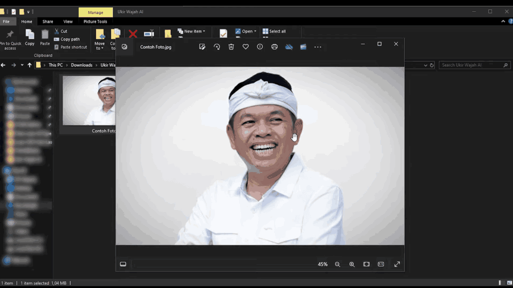 Cara Membuat Desain Mesin CNC Dengan Mudah Pakai AI Chatgpt 10