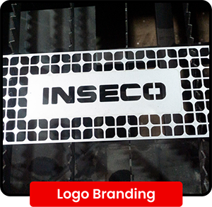 Logo Branding