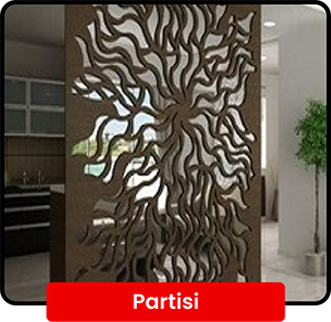 Partisi