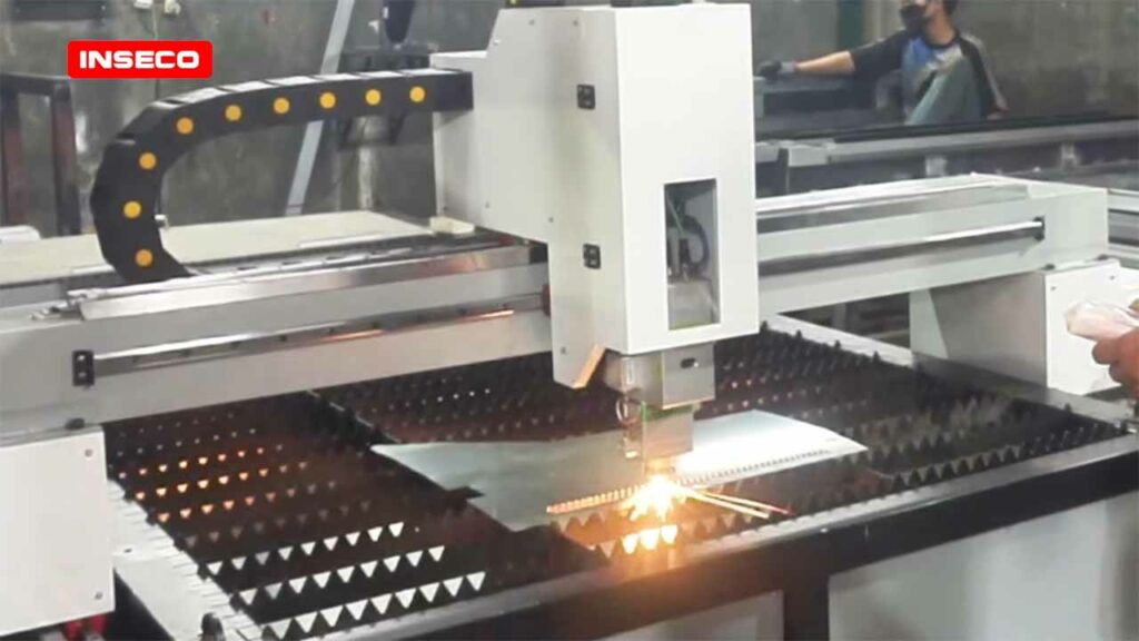 Mengapa Mesin Laser Cutting Inseco 2000W Tepat untuk Usaha Anda? 14